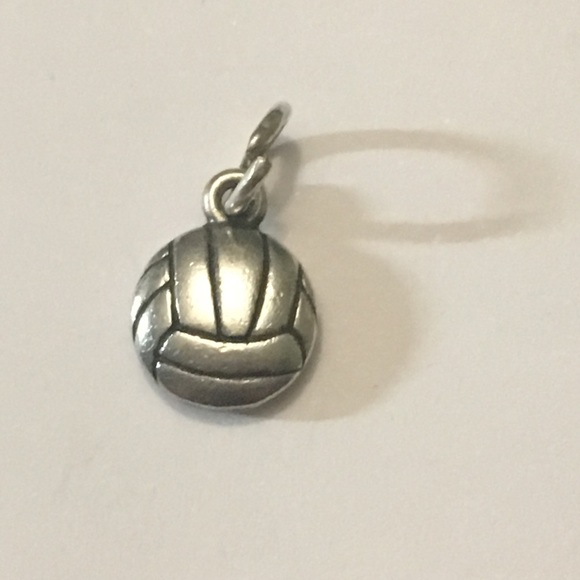 James Avery Jewelry - James avery retired volleyball charm
